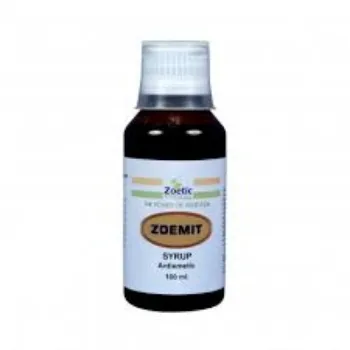 Antiemetic Syrup